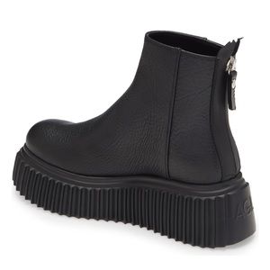 AGL Leather Boot 41EU/11US